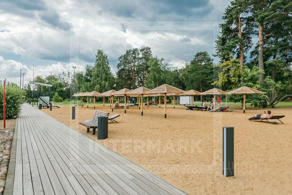 m. Vodny stadion: Apartment, 3-rooms