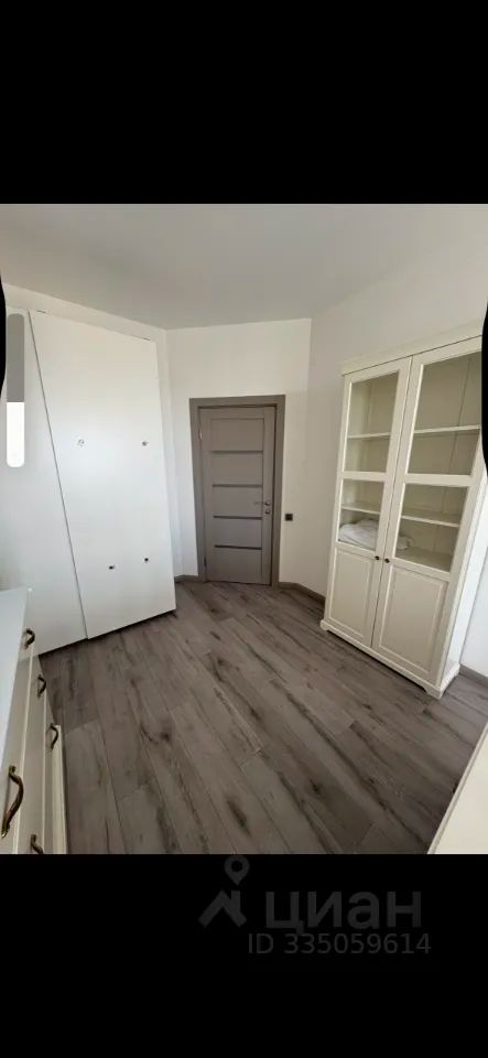 m. Novatorskaya: Apartment, 2-rooms