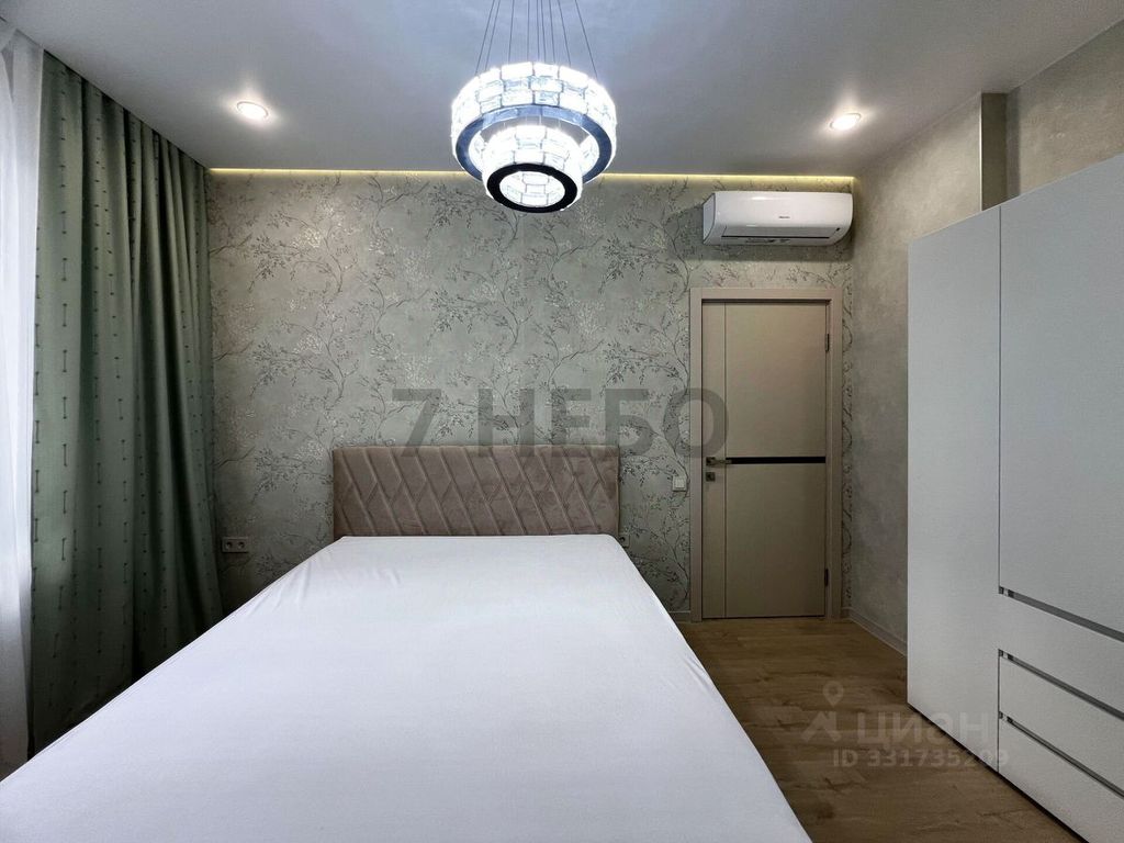 m. Potapovo: Apartment, 2-rooms