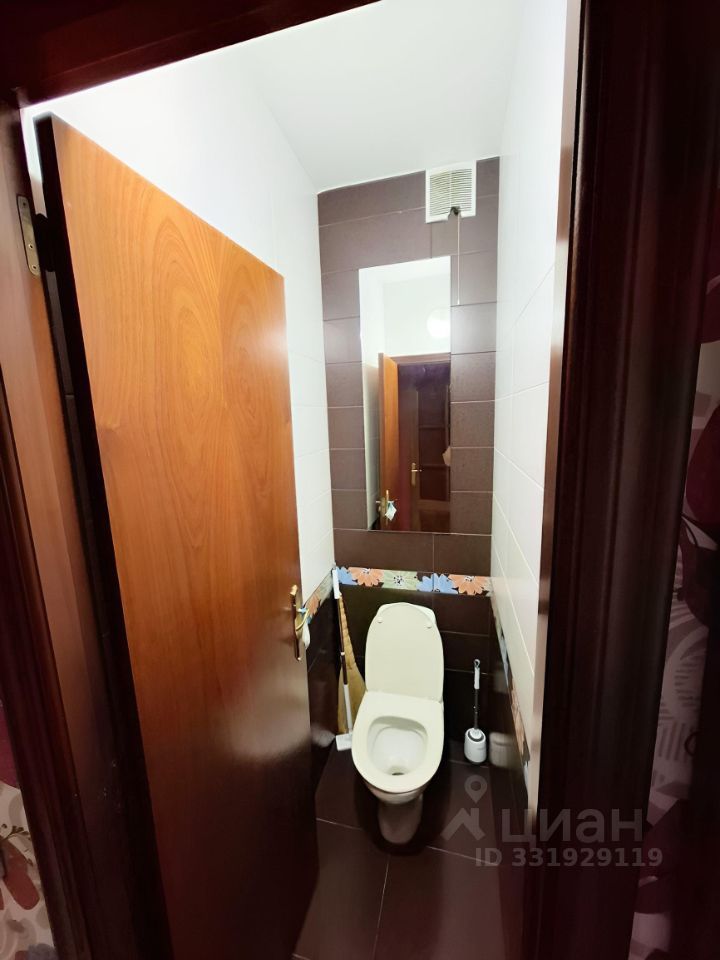 m. Krasnye vorota: Apartment, 1-rooms
