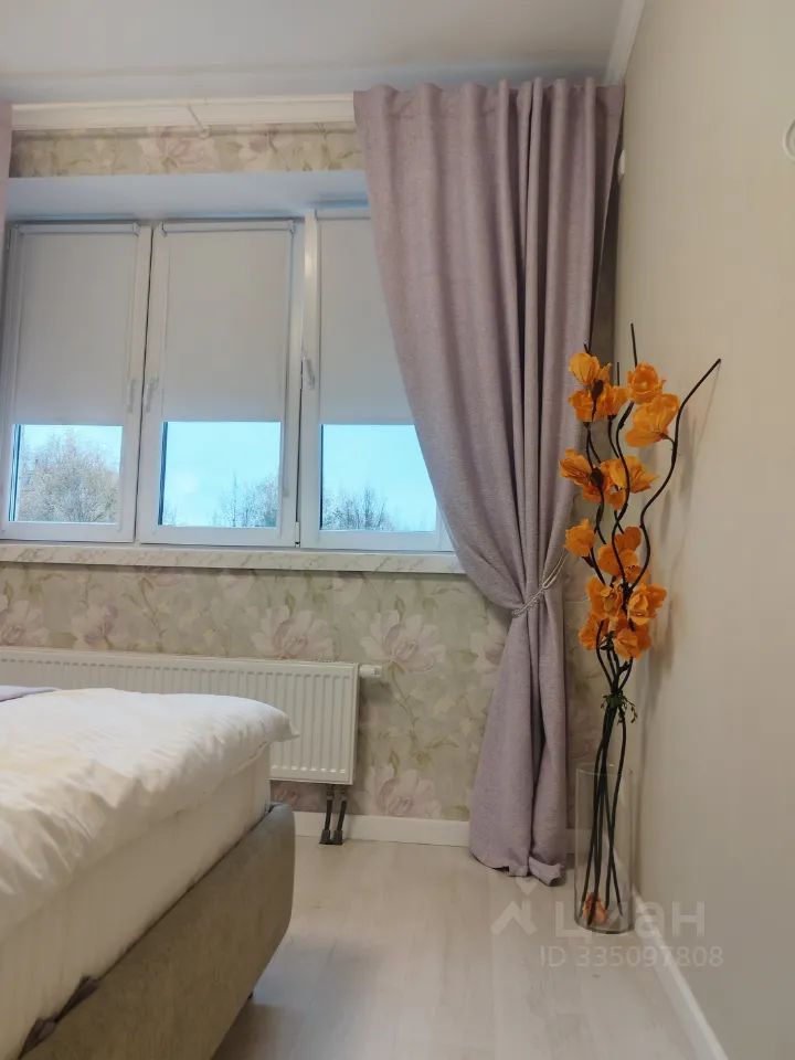 m. Podrezkovo: Apartment, 2-rooms