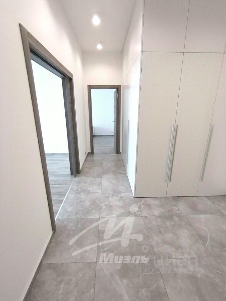 m. Ramenki: Apartment, 2-rooms