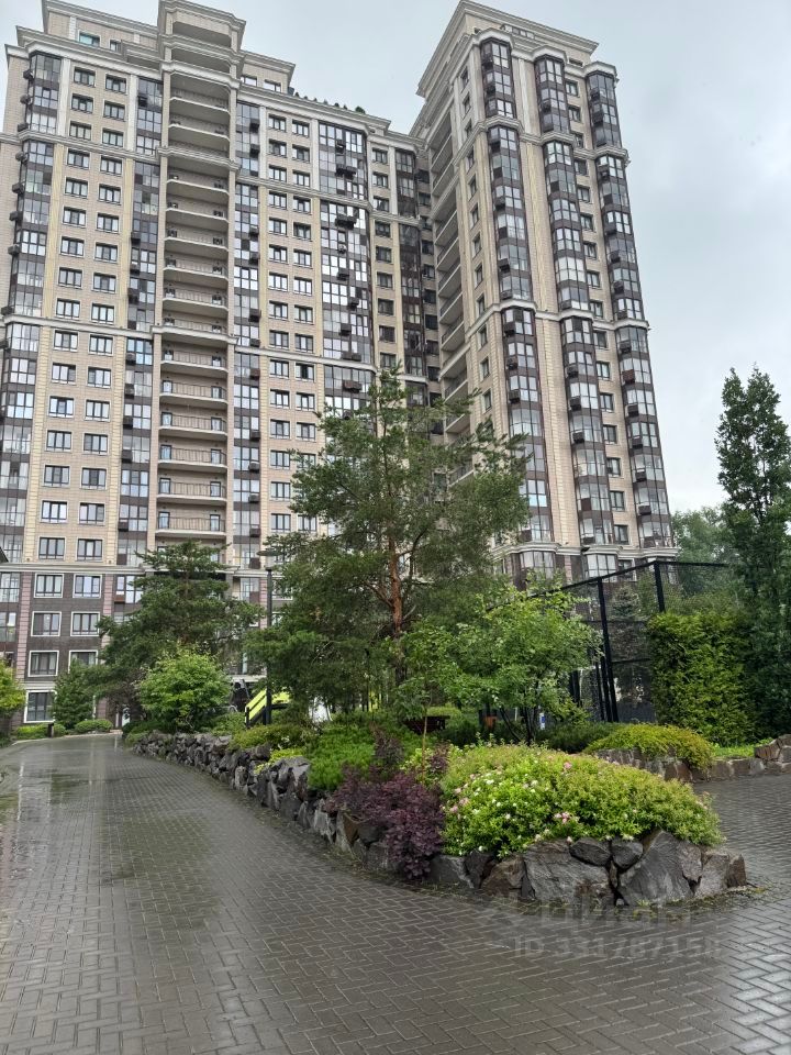 m. Timiryazevskaya: Apartment, 3-rooms