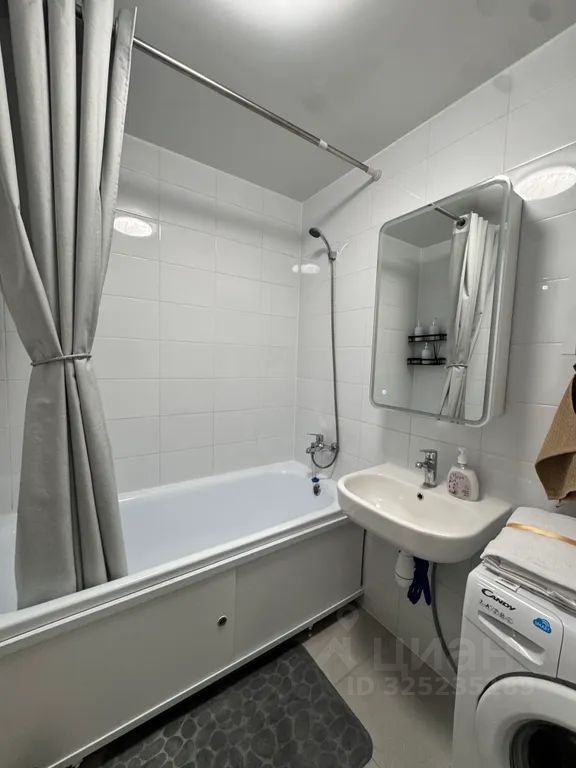 m. Vnukovo: Apartment, 2-rooms