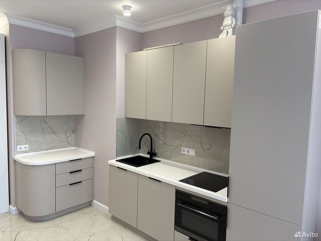 m. Moskva Tovarnaya: Apartment, 1-rooms