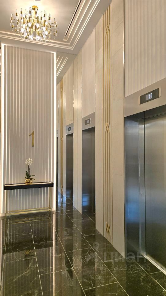 m. Ostankino: Apartment, studio