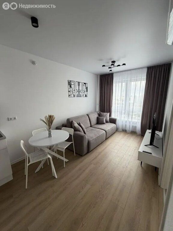 m. Volgogradsky prospekt: Apartment, 1-rooms