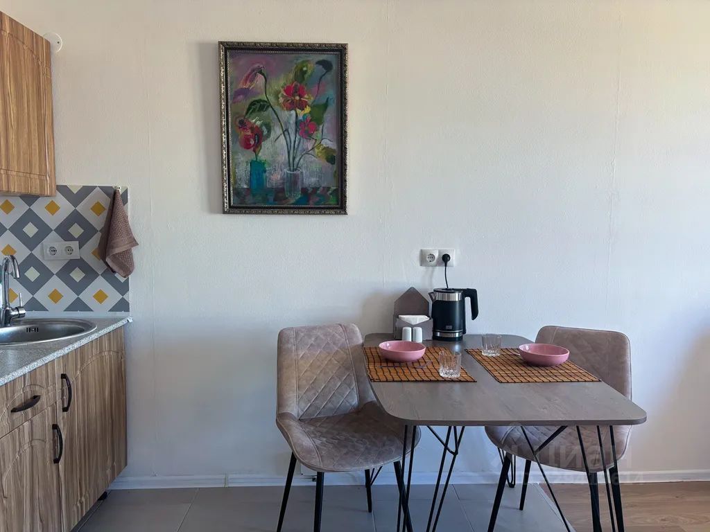 m. Kotelniki: Apartment, 1-rooms