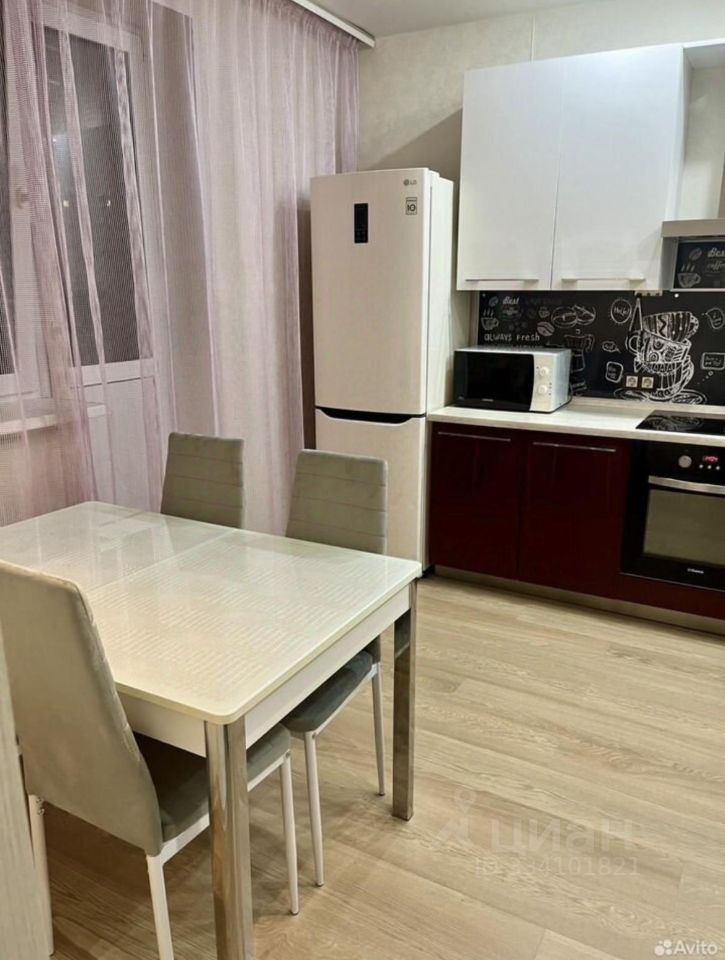 m. Nikolskoe: Apartment, 1-rooms