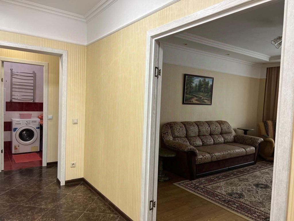 m. Kolomenskaya: Apartment, 2-rooms