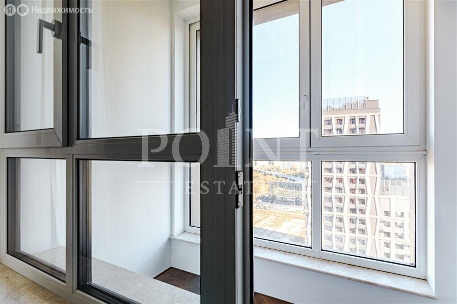 m. Aminyevskaya: Apartment, 2-rooms