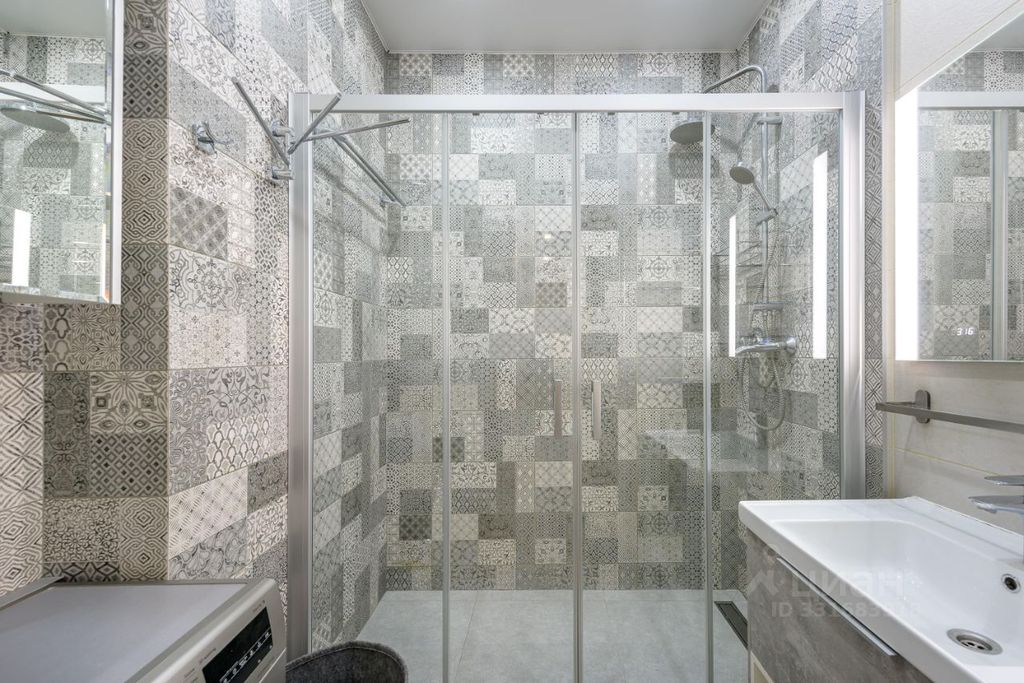 m. Shelepikha: Apartment, 2-rooms