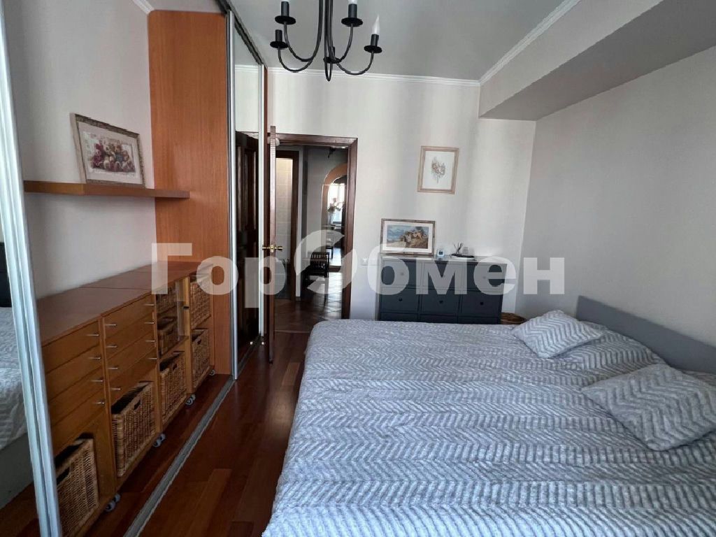m. Novatorskaya: Apartment, 3-rooms