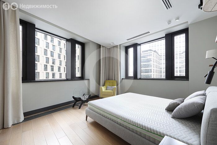 m. Dinamo: Apartment, 3-rooms
