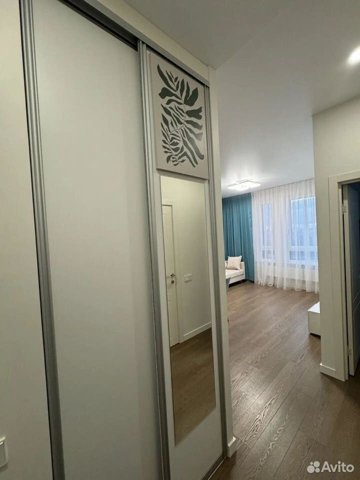 m. Dubrovka: Apartment, 1-rooms