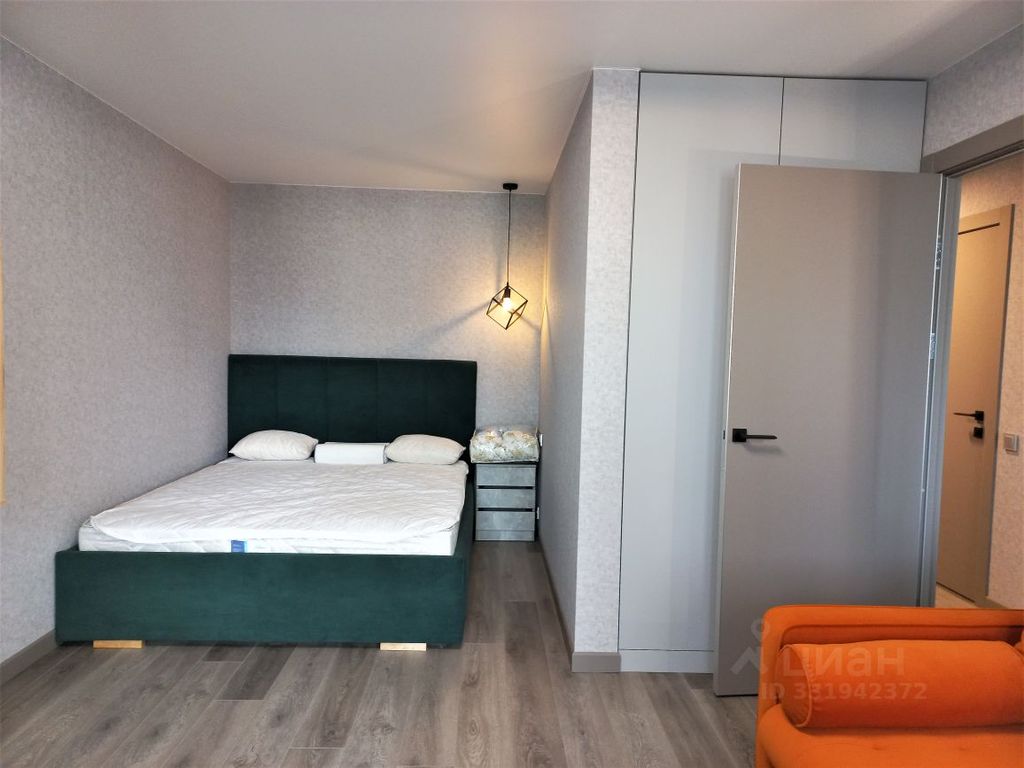 m. Chertanovskaya: Apartment, 1-rooms