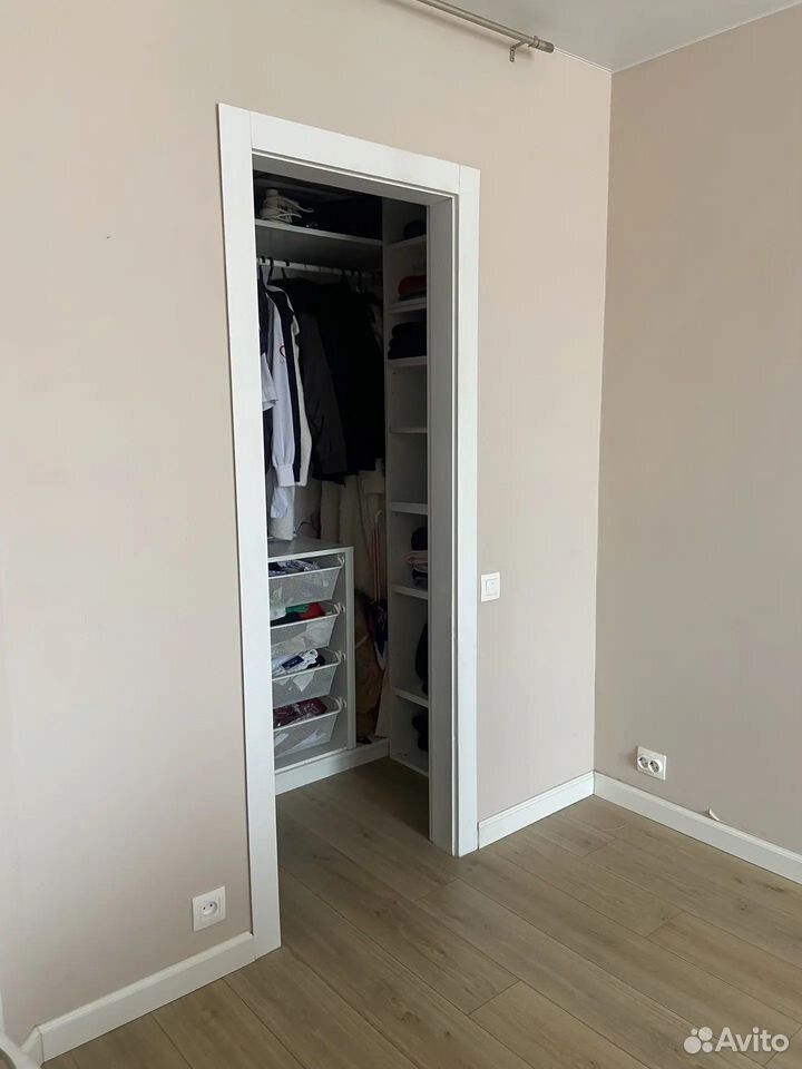 m. Bitsa: Apartment, 1-rooms