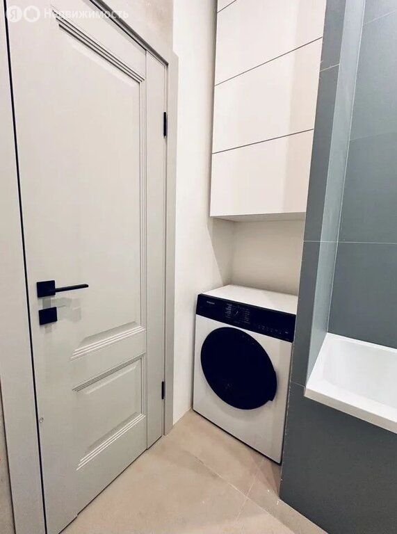 m. Alekseevskaya: Apartment, 1-rooms