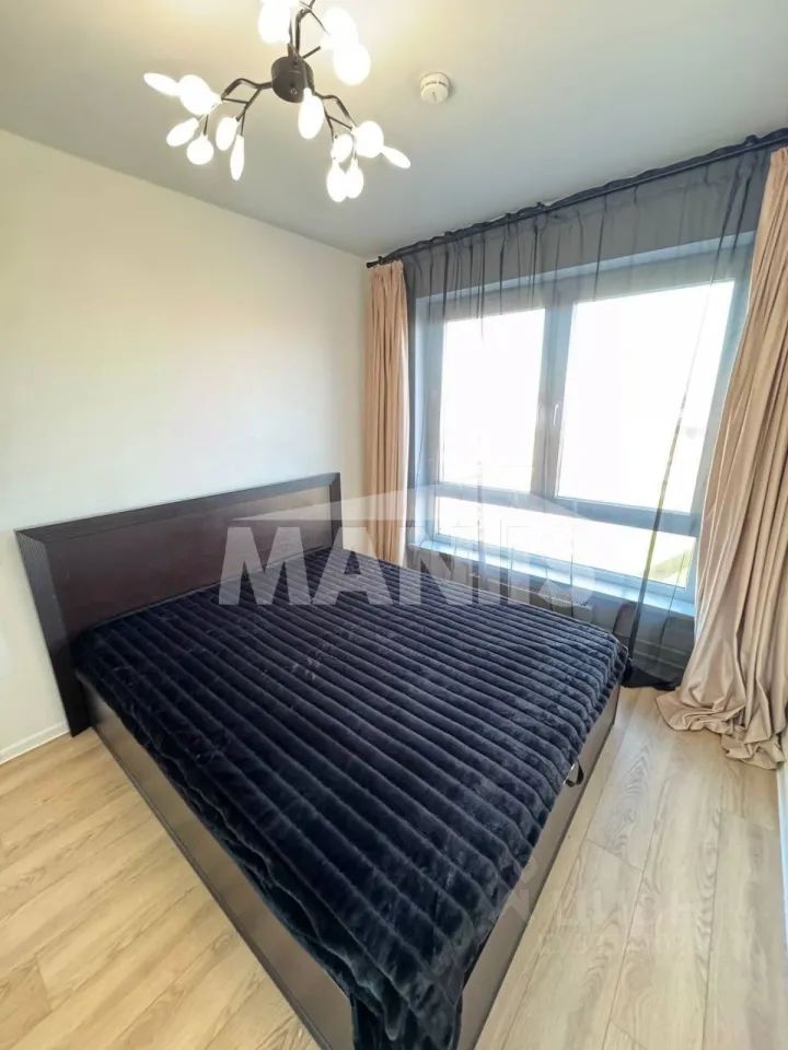 m. Opalikha: Apartment, 1-rooms
