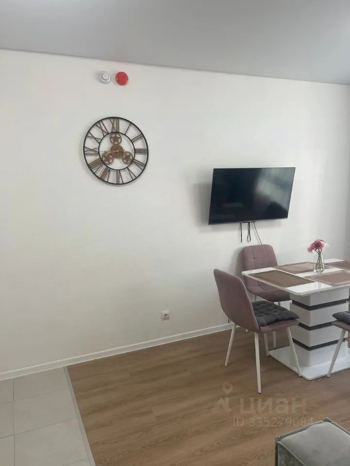 m. Scherbinka: Apartment, 2-rooms