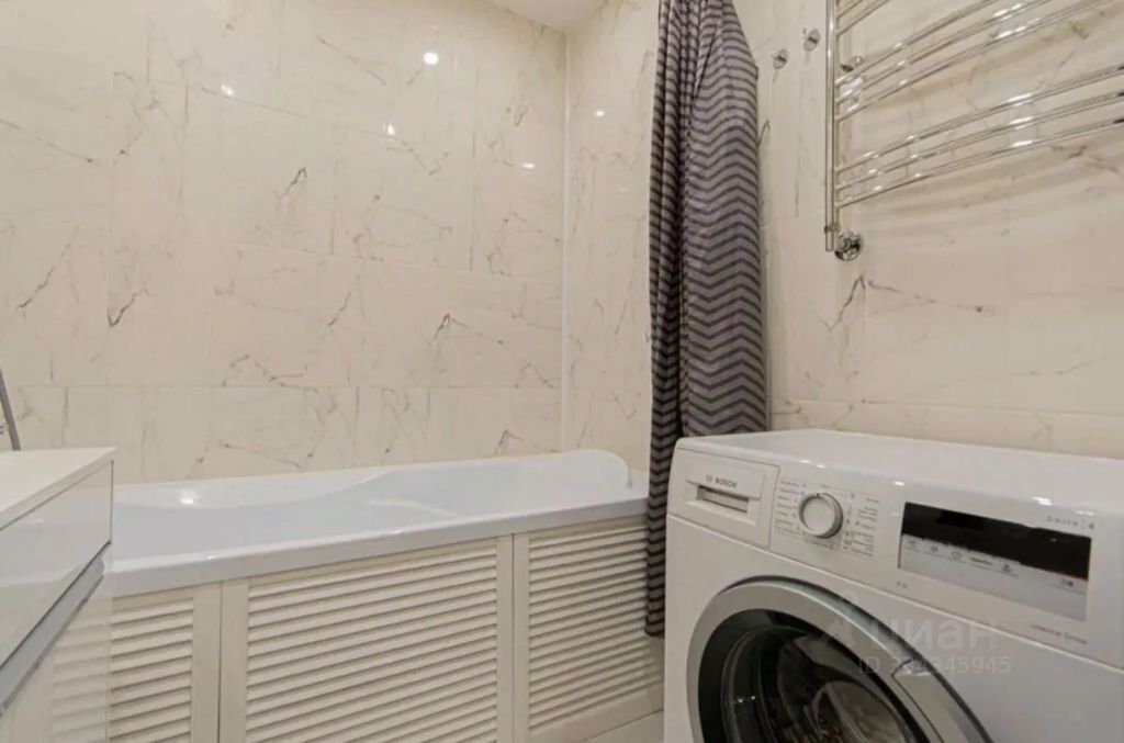 m. Scherbinka: Apartment, 2-rooms