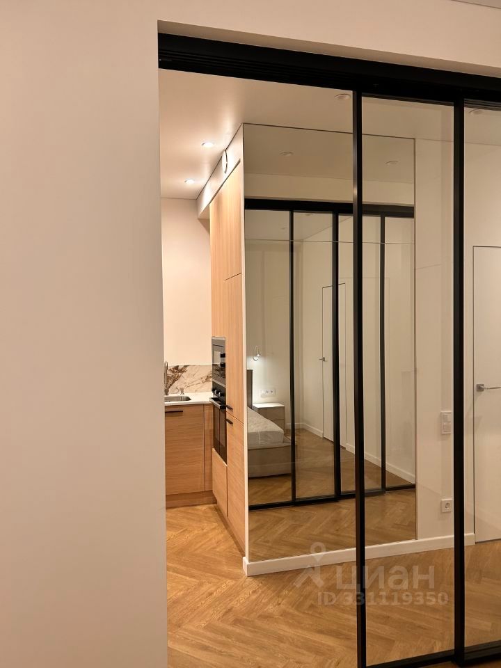 m. Kuntsevskaya: Apartment, 2-rooms
