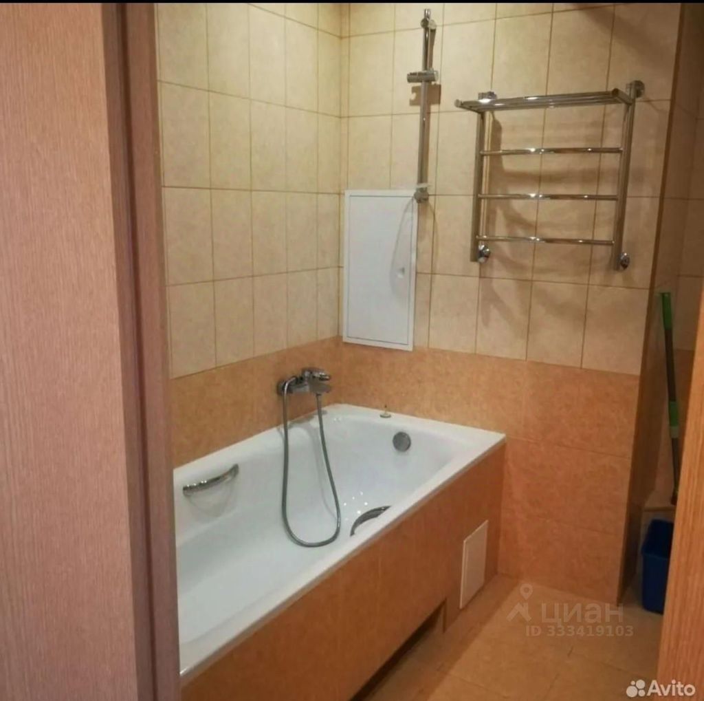 m. Reutovo: Apartment, 1-rooms