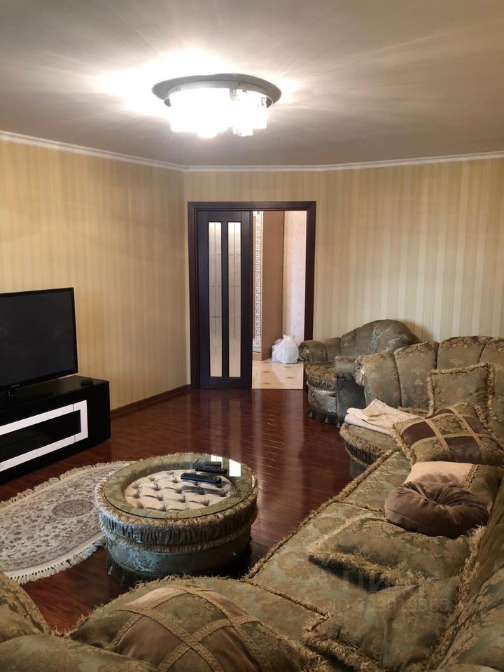 m. Lyubertsy I: Apartment, 2-rooms
