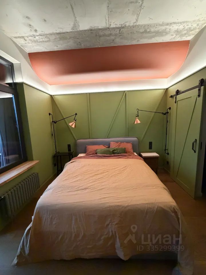 m. Sviblovo: Apartment, 2-rooms