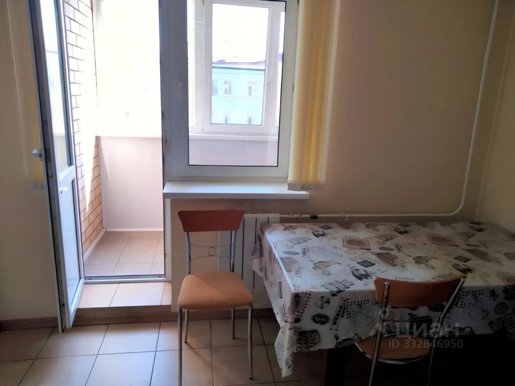 m. Lyubertsy I: Apartment, 2-rooms