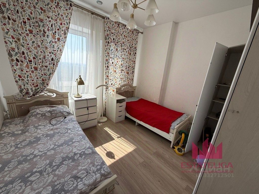 m. Kotelniki: Apartment, 2-rooms