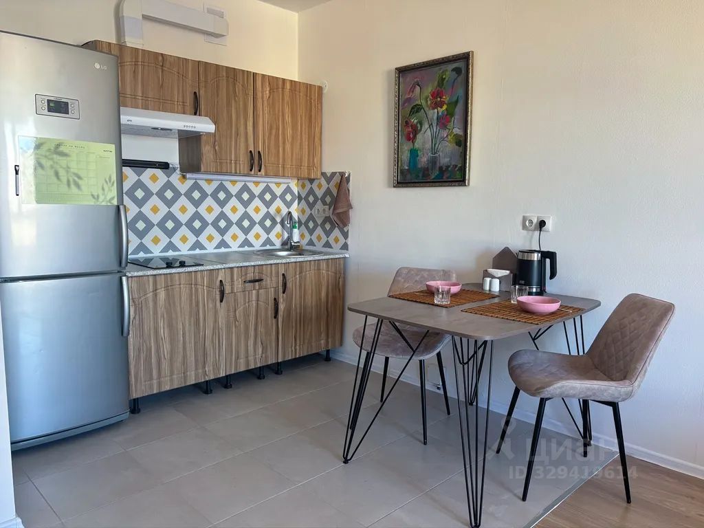 m. Kotelniki: Apartment, 1-rooms