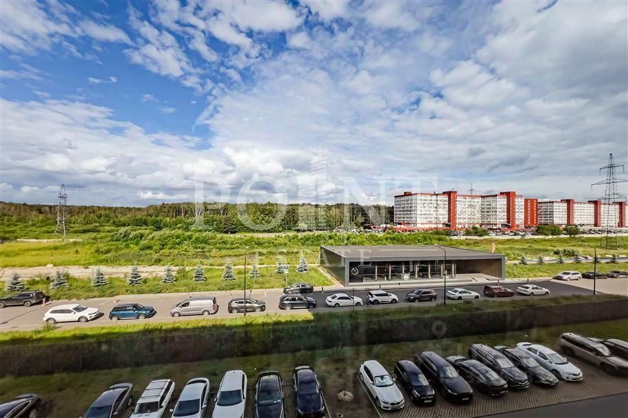 m. Rumyantsevo: Apartment, 2-rooms