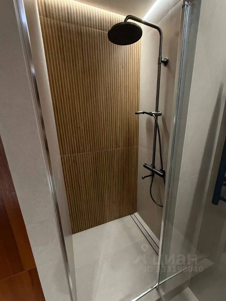 m. Park Pobedy: Apartment, 2-rooms
