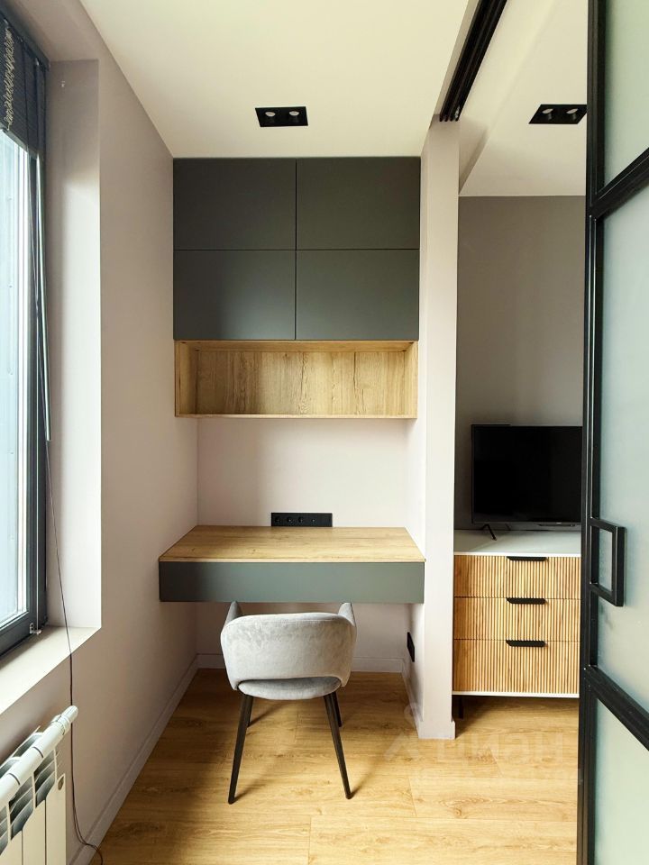 m. Khoroshevo: Apartment, 2-rooms