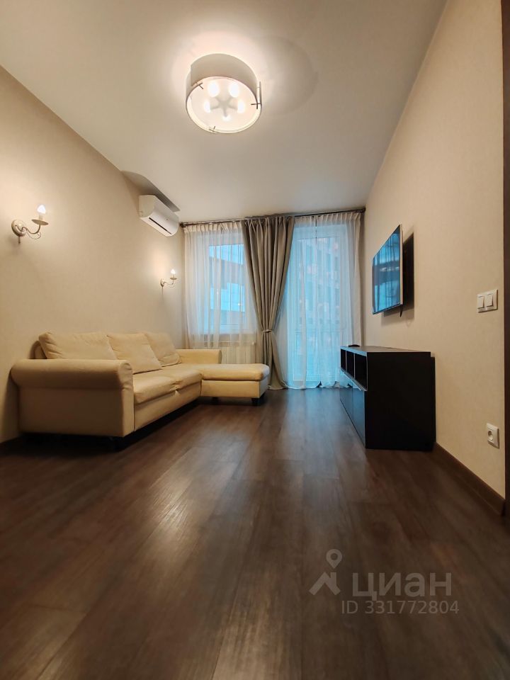 m. Molzhaninovo: Apartment, 1-rooms