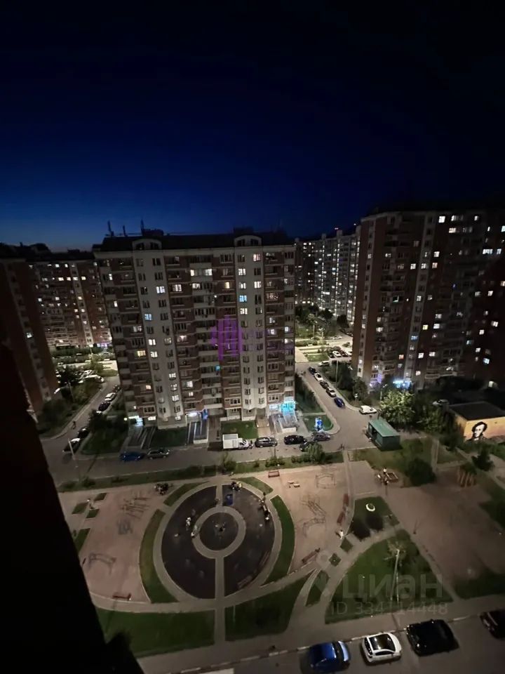 m. Schelkovskaya: Apartment, 2-rooms