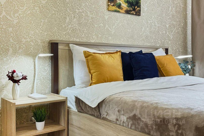 m. Kotelniki: Apartment, 1-rooms