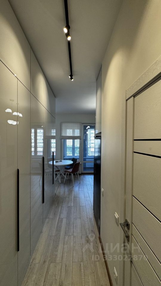 m. Vorontsovskaya: Apartment, 1-rooms