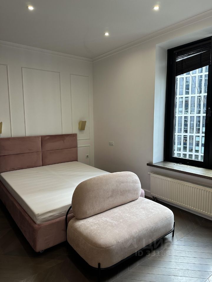 m. Shelepikha: Apartment, studio