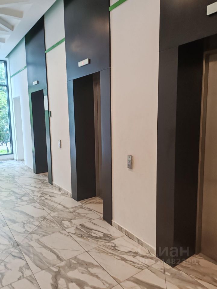 m. Shelepikha: Apartment, 2-rooms
