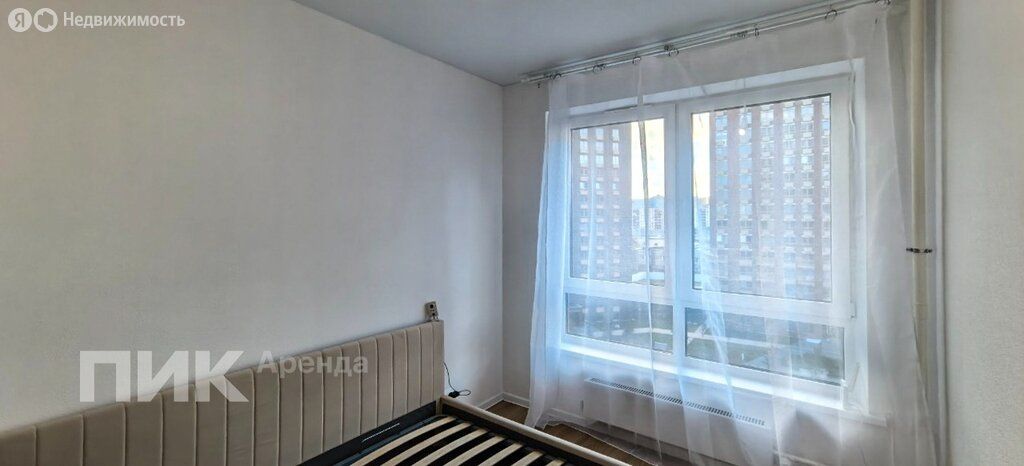 m. Okruzhnaya: Apartment, 1-rooms