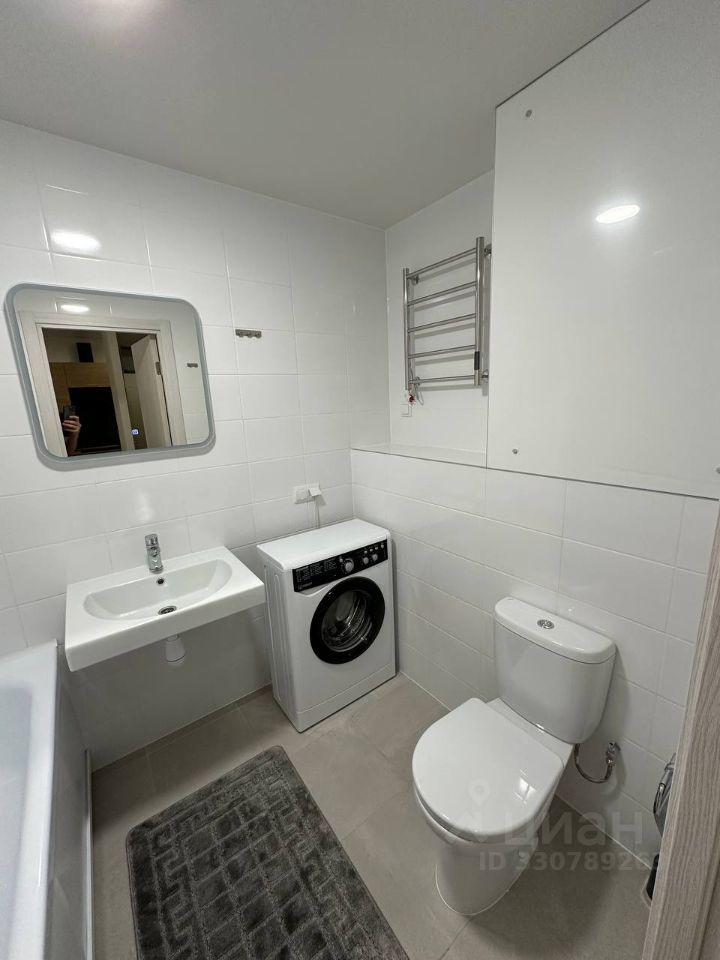 m. Kotelniki: Apartment, 2-rooms
