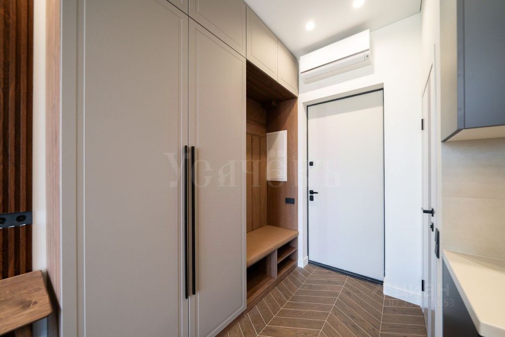 m. Matveevskoe: Apartment, studio