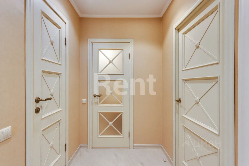 m. Mendeleevskaya: Apartment, 1-rooms
