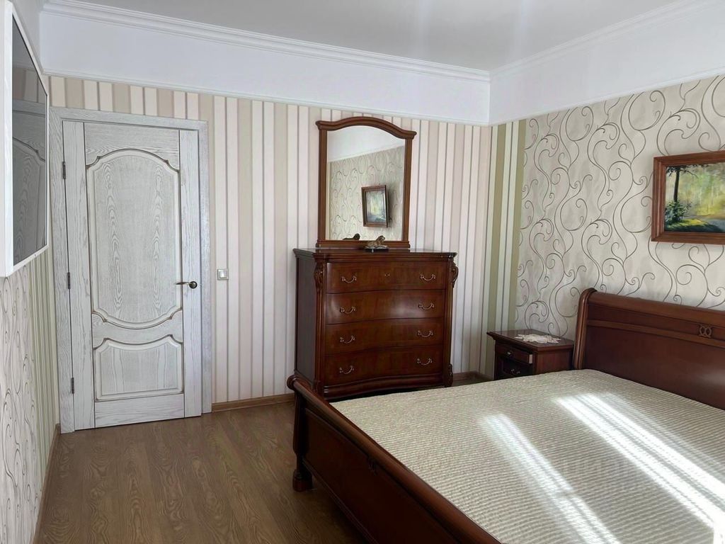 m. Kolomenskaya: Apartment, 2-rooms