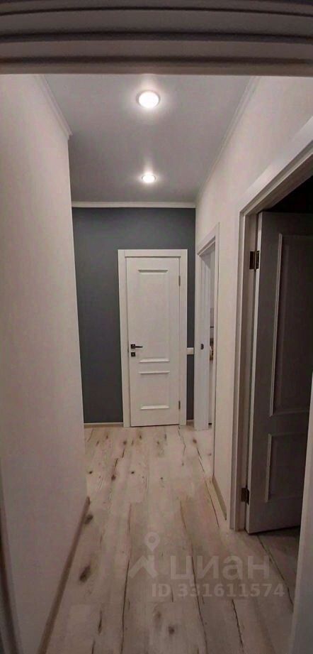 m. Solntsevo: Apartment, 2-rooms