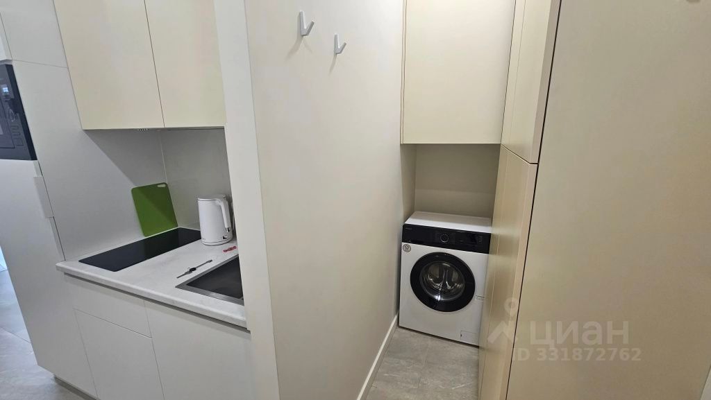 m. Prokshino: Apartment, 1-rooms