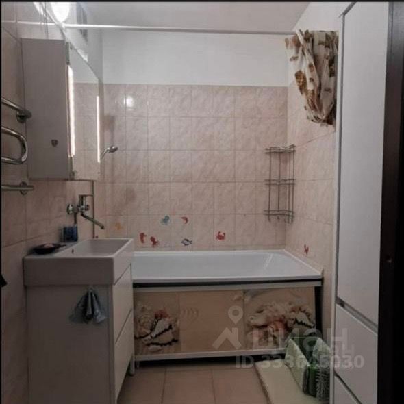 m. Butovo: Apartment, 3-rooms