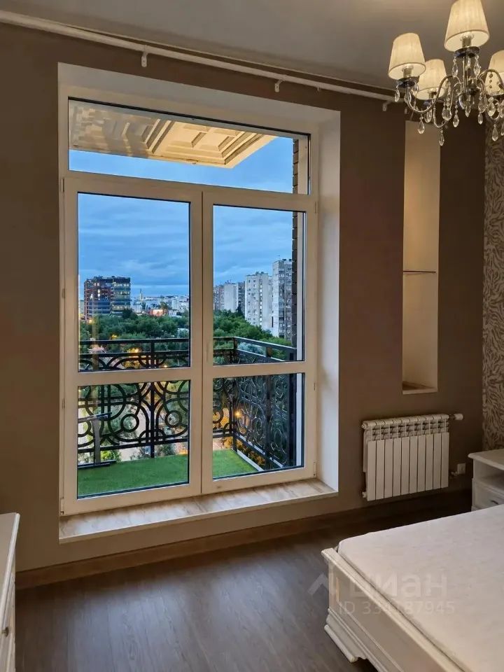 m. Serpukhovskaya: Apartment, 2-rooms